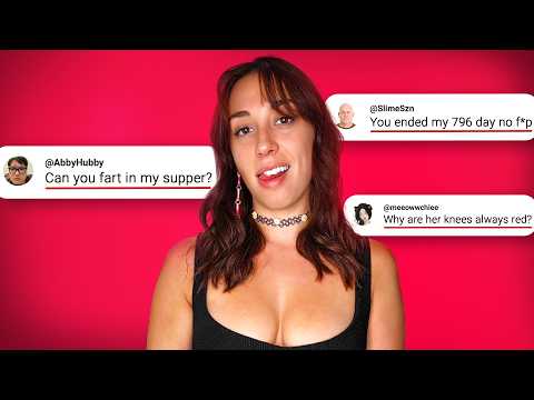 OG's READ THIRST COMMENTS