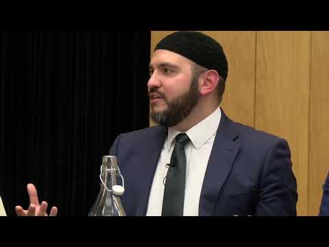 Islam Terrified of Atheism?!