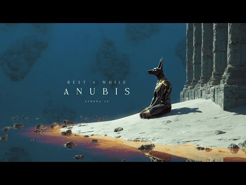 rest a while, Anubis – Dark Ancient Egyptian Ambient Music