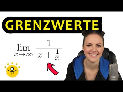 LIMES Grenzwert berechnen – Grenzwerte von Funktionen