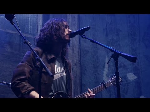 Hozier – Jackie And Wilson (Live at 3Arena, Dublin, 2019)