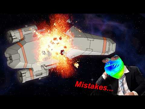 Can You Beat FTL Using Only Fire and Ion?