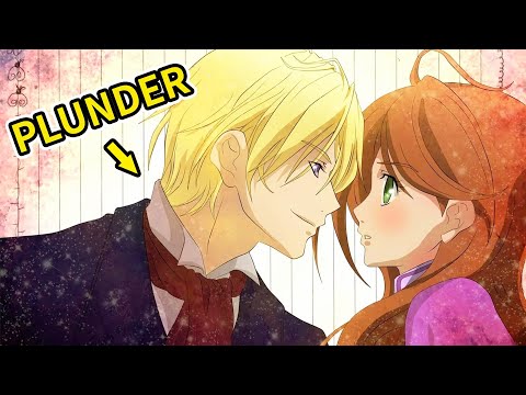 After Being Plundered By The Earl, The Passerby Heroine Became The Fairy Queen| Anime Recap