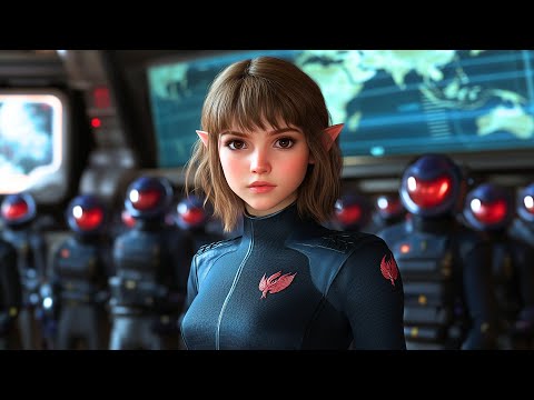 Deathworlder Cadet Got Jumped in Class—She Sent Four to the Infirmary in 12 Seconds | Sci Fi Stories