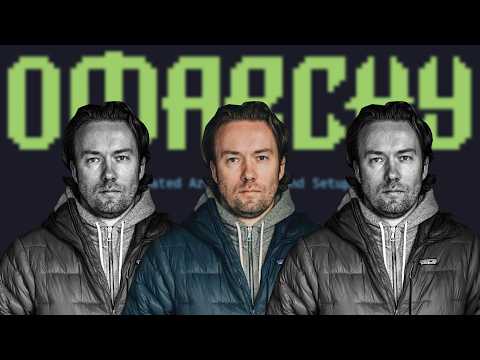 Linux has a DHH problem.