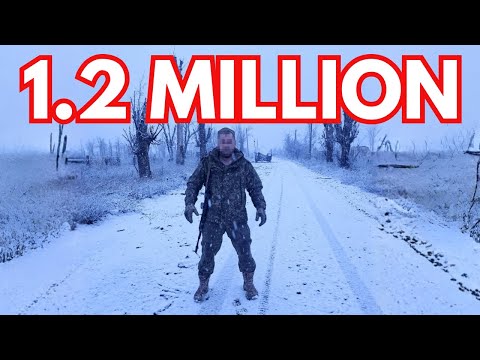 Russia's Massive Losses for Little Gain