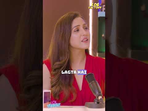 School Mein Abhi Thoda Different Setup Hua Hain | Neeti Mohan...#shorts