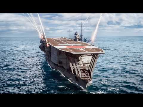 Midway From The Japanese Perspective