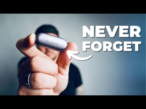 How to use AI to remember everything (without taking notes)