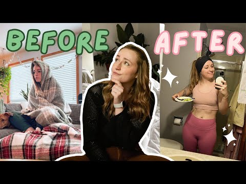 The Weirdest ADHD Hack I Never Knew I NEEDED 🌱☀️