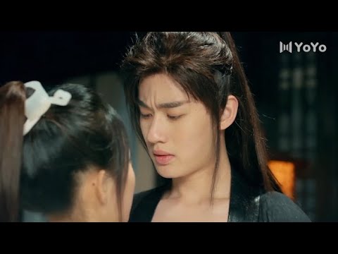 The girl time-travels to ancient times, instantly wins a handsome man with a bag of cosmetics.