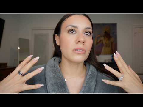 NON-TOXIC SEPHORA MAKEUP HAUL | Clean Girl Makeup Routine