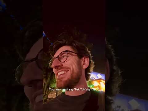 Adventures from my last India tour 🇮🇳 Can't wait to be back in March! 🙌