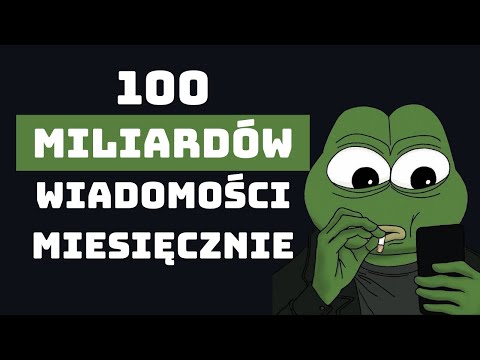 WhatsApp - Architektura Systemu