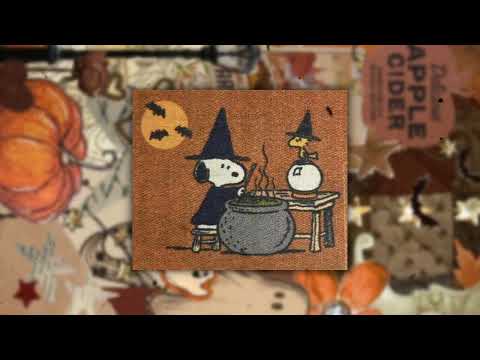 A Halloween playlist to listen to while you dress up 🎃🦇👻