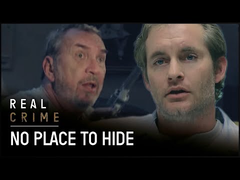 Catching The Senior Citizen Slayer: Race Against Time | The FBI Files | Real Crime