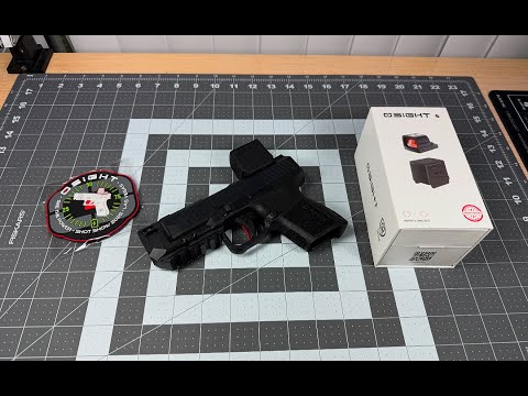 Olight's New Osight S Unboxing and Initial Impressions