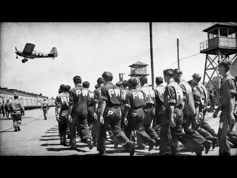 When German POWs Arrived in America They Understood They Never Even Had a Chance