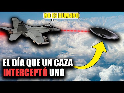 La NASA confirma la existencia de OVNIS / 2025