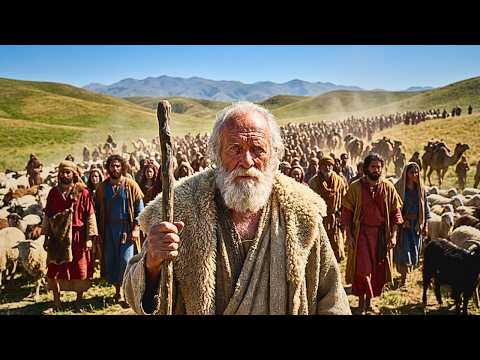 The True Story of Abraham — FULL DOCUMENTARY