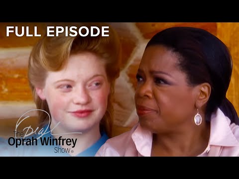 Oprah Goes Inside the Polygamist Ranch | The Oprah Winfrey Show S23E18 | Full Episode | OWN
