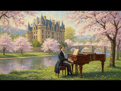 4 Hours of Classical Music (No ADS)  | Beethoven, Mozart, Chopin, Bach | Relaxation and Calm