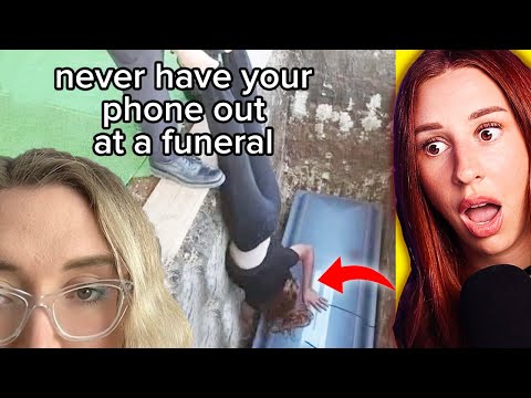 you just got UNO reversed - REACTION