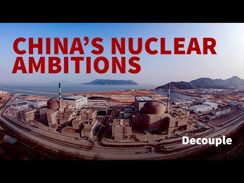 How China Builds Reactors So Fast
