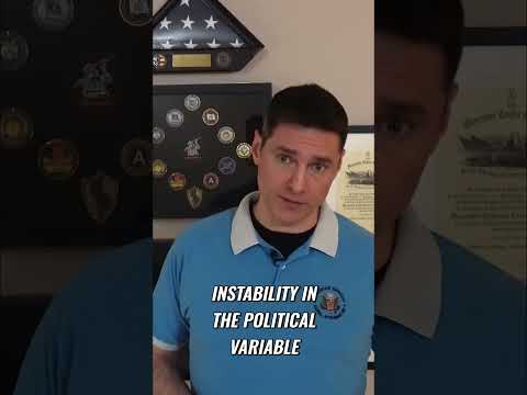 Virginia's Attorney General: Extremism & Trust Issues