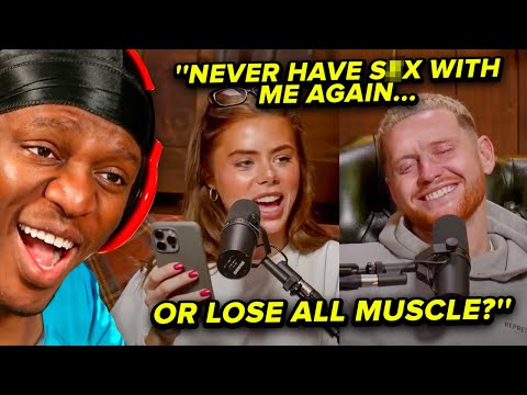 Funniest GROWING PAYNES Podcast Moments