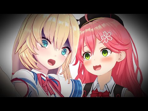 현재 홀로라이브를 떠들썩하게 하는 대형 사건의 시작