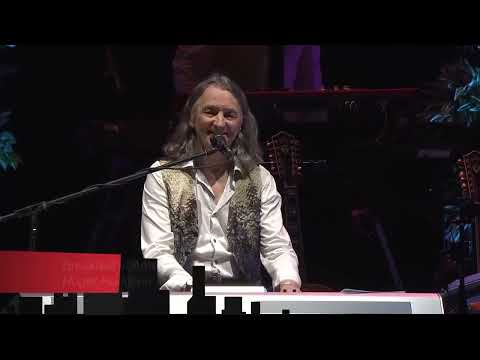 Supertramp concert in Bulgaria 2014