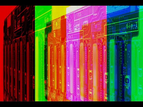 HPE G10 Backplane Trips E-Fuses - Repair (PWJ232)