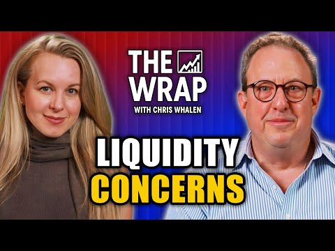 Chris Whalen: Repo Crisis Risk — Is It November 2018 All Over Again?