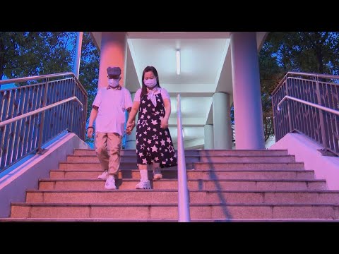 何伯何太繼續愛得痴纏 街市街坊大踢爆 恩愛夫妻回應抨擊!