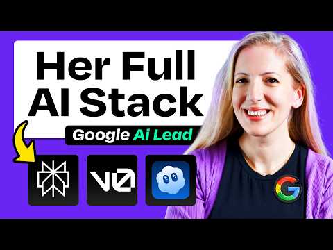 “PMs who use AI will replace those who don’t”: Google’s AI product lead on the new PM toolkit