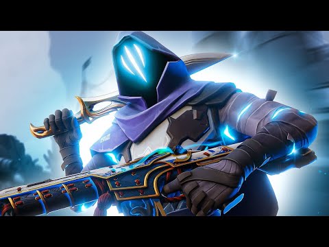 Valorant Tournament Highlights / Anu Moozy