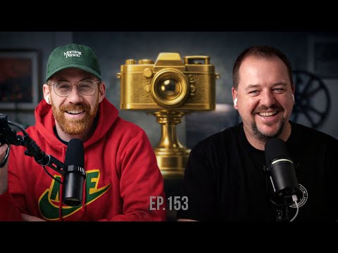 The Best Cameras, Apps & Tech of 2025