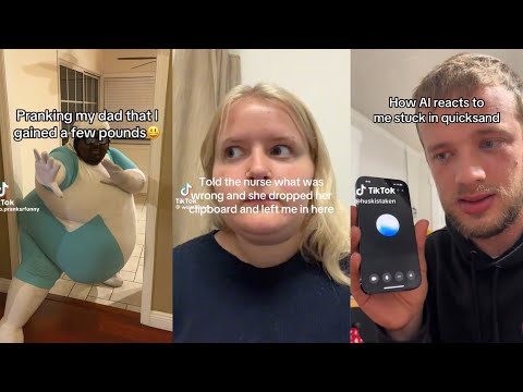 Funny TikTok Compilation (#7)