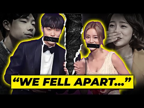 The Untold Truth Behind Hyeri's & Ryu Jun Yeol's Break Up!