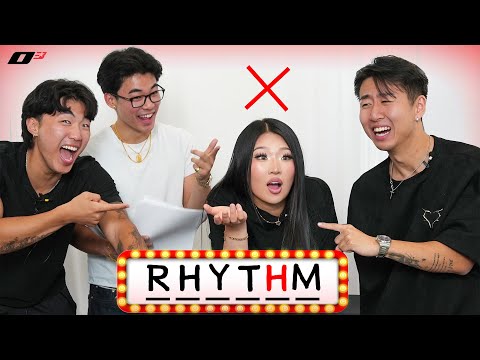 WHOS THE DUMBEST FRIEND | O3 SPELLING BEE