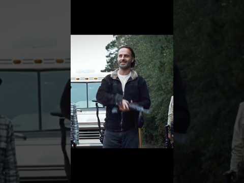 Rick | beared Rick is top tier #amc #rickgrimesedits #twd