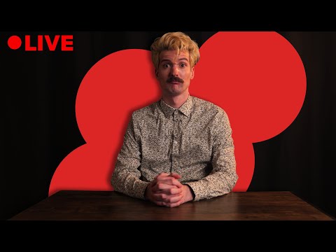 [STREAM VOD] Big Launch + Vercel's Down? + Moving To Elixir LIVE