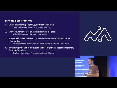 The Do’s and Don’ts for your schema and GraphQL operations