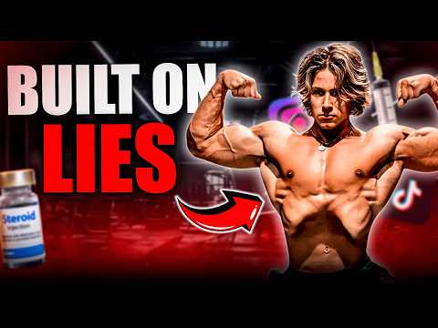 The Body Image Crisis Is Out Of Control