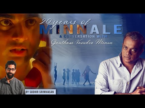 Minnale: An Uraiyadal with Gautham Menon | Madhavan | Harris Jayaraj | Vivekh | Nagesh | Reema Sen