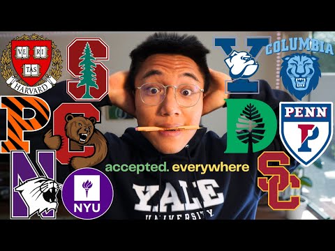 THIS Common App Essay Got Her Into Every School She Applied To!!!