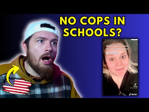 First Time You Realized America Really Messed You Up | Part 3 | TikTok | American Reacts