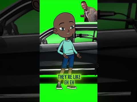 Funniest comedy of all centuries by Dr Hilary Okello #shorts #viraltiktokvideo #comedy #animation