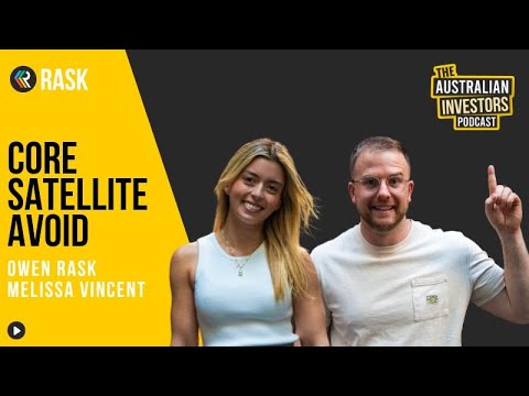 QUAL, FANG, IWLD: Core, Satellite, Avoid?